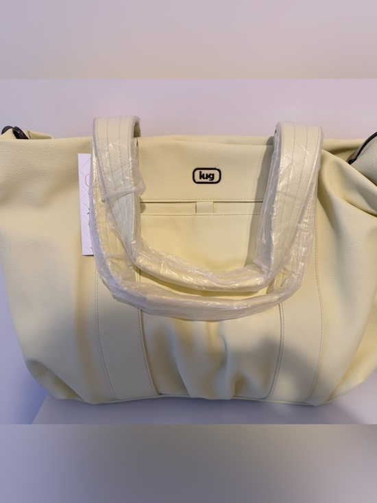 lug Handbags - Lug Mate Luxe Piper